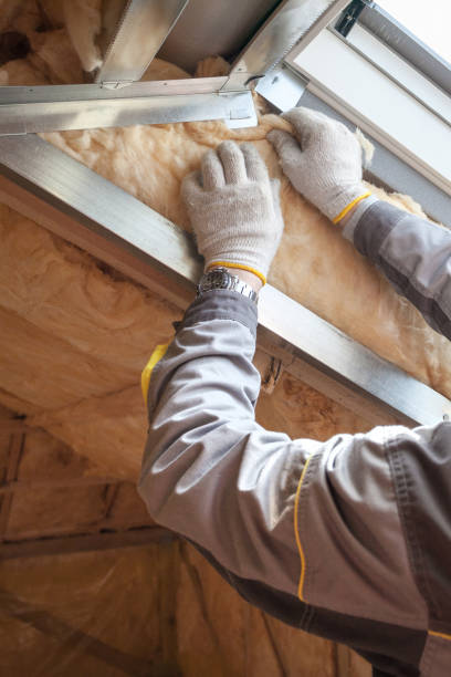Best Insulation for Specific Applications in Story City, IA