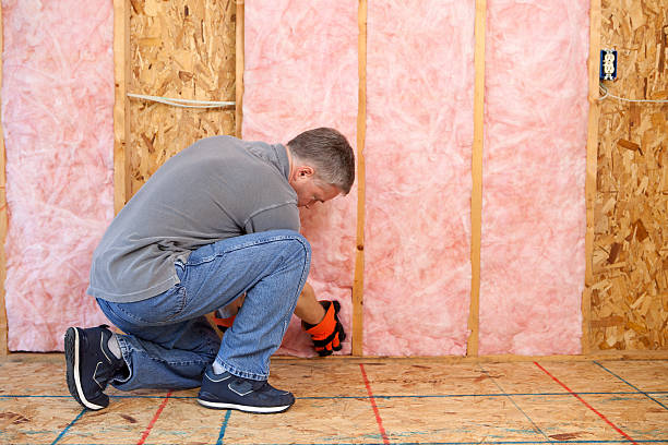Best Types of Insulation in Story City, IA